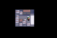 HACK ROM \POKEMON EMERALD HARD MODE